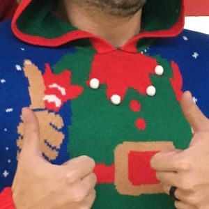 Meet your Posher, Matt